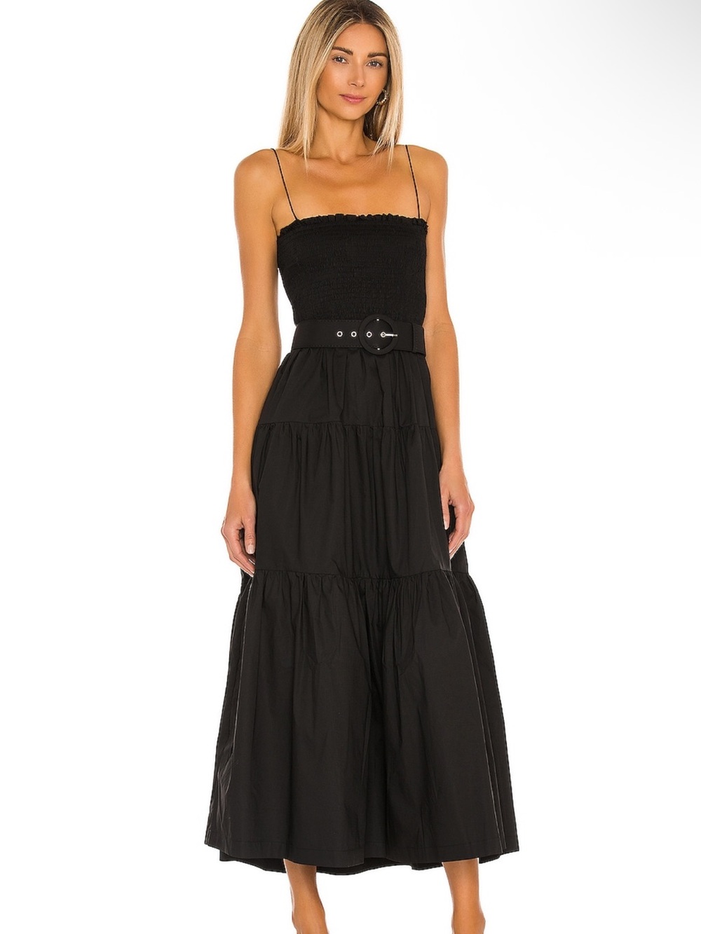L’Academie Black Dress